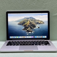  MACBOOK PRO RETINA 13-INCH EARLY 2013 