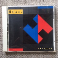 CD Heart - Brigade | Japan Japan Japan Japan