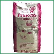 ♝ ◄ ✷ Princess Cat Food Per Sack 22.7kgs