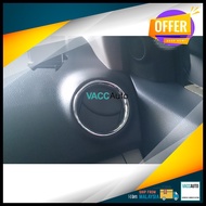 ☫₪✗Perodua Myvi 2005 - 2011 Passo Boon Racy Aircond Chrome Lining Vent Car Accessories Vacc Auto