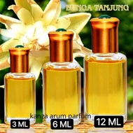 Minyak wangi pengantin bunga tanjung aroma lembut wangi tahan lama non alkohol