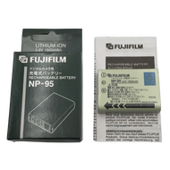 สำหรับ NP95เครื่องชาร์จแบตเตอรี่ Fujifilm X-S1 X100S X100T F30 F31FD X30 XF10 X70