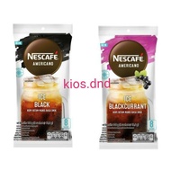 NEW!! Nescafe 2in1 Americano