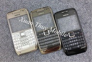 Vỏ nokia E71 Linh Kiện