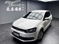 2015年式 Volkswagen Polo 1.6 CL 實價刊登:26.8萬 中古車 二手車 代步車 轎車 休旅車