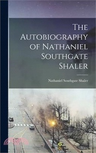 210118.The Autobiography of Nathaniel Southgate Shaler