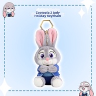 Disney | Disney Zootopia Plush Keychain
