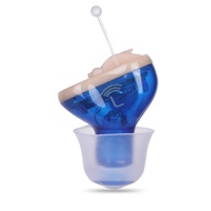 Hearing Amplifier Seniors Adults Noise-Cancelling - Personal Sound Voice Amplifier, Magic Ear As See