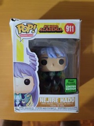 Funko pop My hero academia  我的英雄學院 911 波動