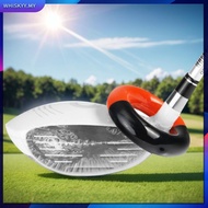 Golf Swing Weight Ring Round Weight Power Swing Ring Golf Weighted Swing Ring