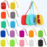 GOGOUP Key  Creative Key Organizer Pouch Key Wallet Key Bag