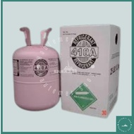 REFRIGERANT GAS 410A 10KG