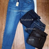 Women jegging 28-42 small- plus size