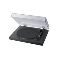 【SONY 索尼】＼優惠倒數／『預購』PS-LX310BT 黑膠唱片播放器 支援藍芽連線 HiFi 音響 台灣公司貨