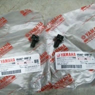 SKRU (KEHIJAUAN) IKAT METER X1R NEW & ORIGINAL YAMAHA