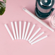 💕💞【Special price】ERDU 10ชิ้น แพ็คตัวกรองความชื้นเปลี่ยนผ้าฝ้ายฟองน้ำติดสำหรับความชื้น USB