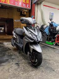 2018年雷霆s150  里程18000