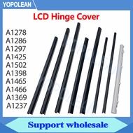 New For MacBook Pro Air Retina LCD Hinge Cover Clutch A1278 A1286 A1297 A1370 A1465 A1369 A1466 A139