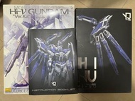 YJ Hi-Nu Gundam Hi-V Ver.Ka 模型
