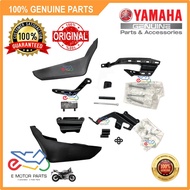 R25 V2 COWLING PROTECTOR [100% ORIGINAL YAMAHA] - BS7-F11D0-00