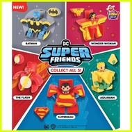 Jollibee Toys (DC Superfriends Jollibee toys)Jolly Kiddie Meal Toys Per Piece