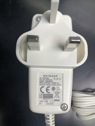 全新原廠 Netgear 火牛 AC/AX Router Orbi Nighthawk SXK 50 12V 2.5A Power Supply 5.5 x 2.1-2.5