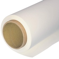 Seamless Photography Background Paper, Photo Backdrop Paper 107-Inches Wide x 36-Feet (Snow White)