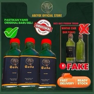 3 Botol Minyak Sasa Oil Thailand Abe Yoe