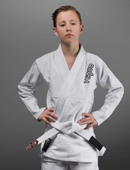Venum Contender Kids BJJ Gi