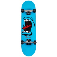Santa Cruz Screaming Big Mouth Full 8.0" x 31.25" Complete Skateboard (7460525)