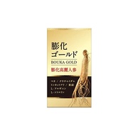 [Direct from Japan] Expanded Gold 6-Year Ginseng Ginseng Supplement, Zinc, Maca, Clathaïdam, Tongkat Ali, Arginine, Citrulline, Supplement, Red Ginseng, Ginseng, 1 Box (10-Day Supply)