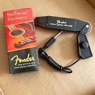 Acoustic Guitar Pickup