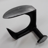 Shoe Repair Cobbler 3 Legs/Ways Iron Stand, Besi Kaki Tiga Membaiki Kasut Shoe Repair Tools