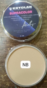 MINI - Kryolan Supra Foundation 8 ml