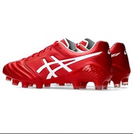 【💥日本直送 】Asics 足球鞋 紅色