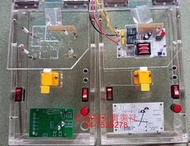 探針 功能 測試 治具 電源供應器 電路板 變壓