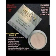 LUNA DELUXE CREAM FOR FACE WHITENING PRODUCTS