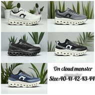 Oc monster Running Men's Shoes