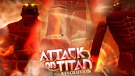 Attack on Titan Revolution
