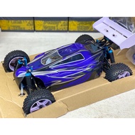 HSP 94107 4WD 1/10 Electric Off Road Buggy RC Car RTR