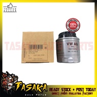 Audi Volkswagen Oil Filter - VW Polo Golf 1.4 Jetta Beetle Tiguan Touran (03C-115-561H)