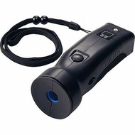 【💥 日本直送 - 黑色版】Molten RA0020 127dB 大音量 電子哨子 Electronic Whistle Electronic Sports Whistle ( 不連電池 )