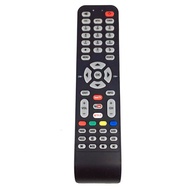 New DH1508359506 For Hitachi Netflix TV Remote Control L32D2740E 06-519W49-E001X