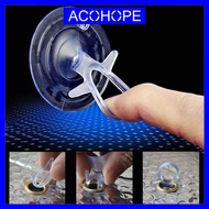 Afope Multifunctional Wall Mounted Suction Cup 45mmHOOK 10 PCS - Z171