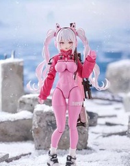 ⚠️正式開訂⚠️正版授權❗️ 【勝利女神 妮姬 NIKKE】 愛麗絲 figma 再版
