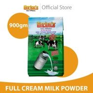 Enricos Susu Tepung Penuh Krim/Full Cream Milk Powder 900G