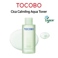 [TOCOBO] Cica Calming Aqua Toner Olive Young