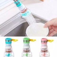 Faucet CONNECTIONS / WATER FILTERS / KEY FAUCET CONNECTIONS