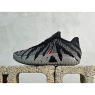 JA3 EP Morant III Low-Top Basketball Shoes Launch Overseas Edition