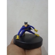 Batgirl dc figure toy